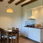 Apartmán Casa Del Grivo - Sole
