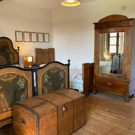 Casa Del Grivo - Sole Apartamento Faedis