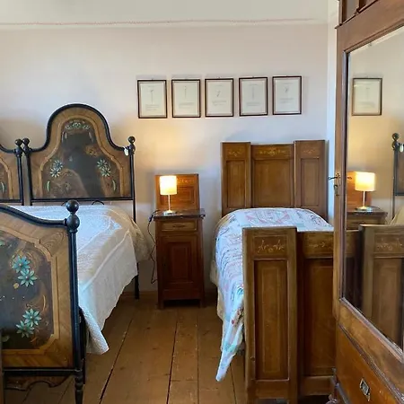 Casa Del Grivo - Sole Apartmán