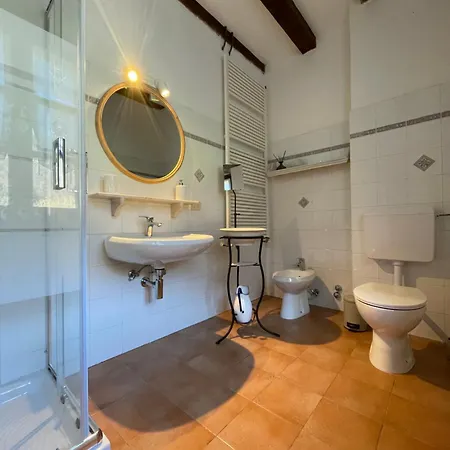 Casa Del Grivo - Sole * Faedis