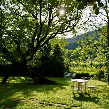 Casa Del Grivo - Sole Apartamento *