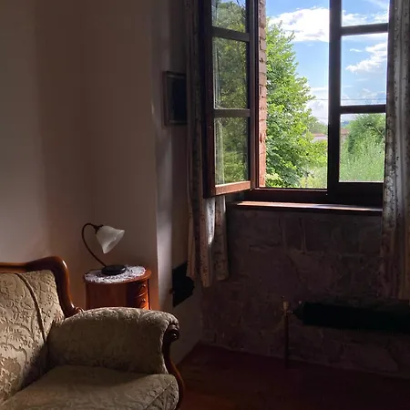 Casa Del Grivo - Sole Faedis