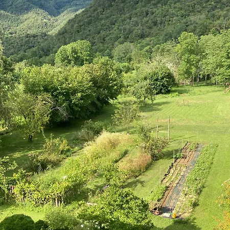 Casa Del Grivo - Sole