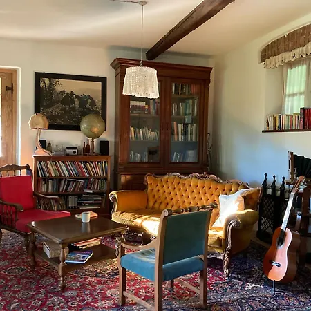 Apartamento Casa Del Grivo - Sole Faedis