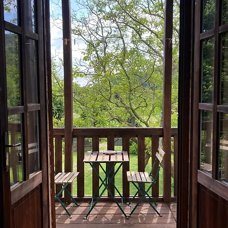 Apartamento Casa Del Grivo - Sole *