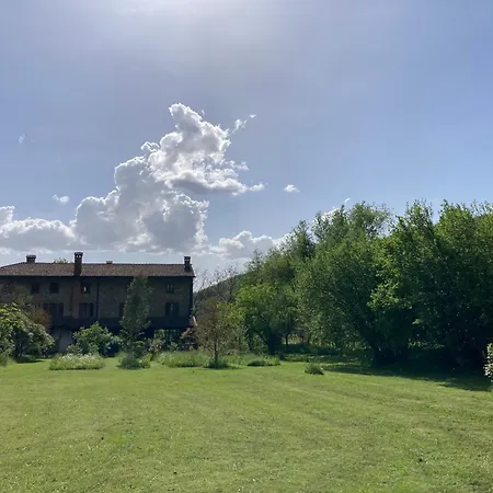 Apartment Casa Del Grivo - Sole