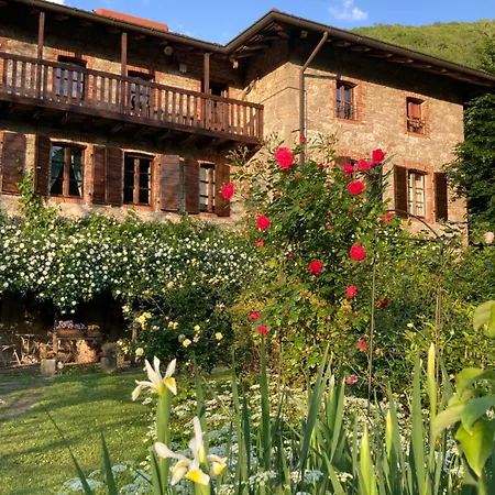 Apartment Casa Del Grivo - Sole *